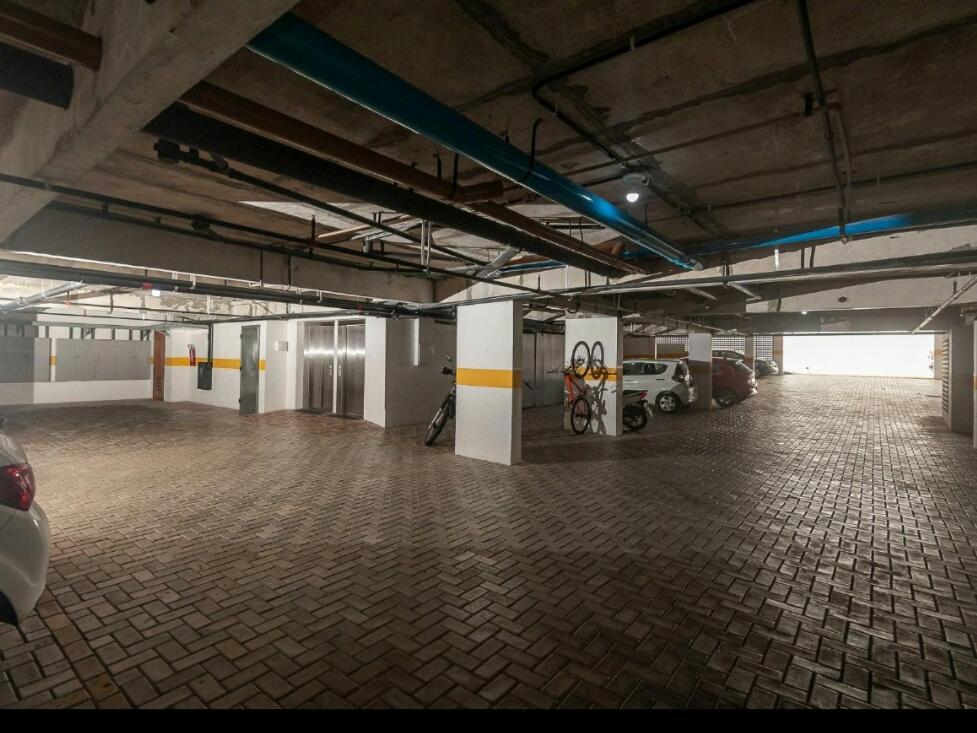 纳塔耳Ilusion Flat Vista Cartao Postal Pontanegra公寓式酒店 外观 照片